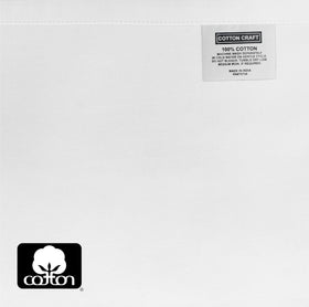 COTTON CRAFT washable napkins highlight easy care for busy households and gatherings.