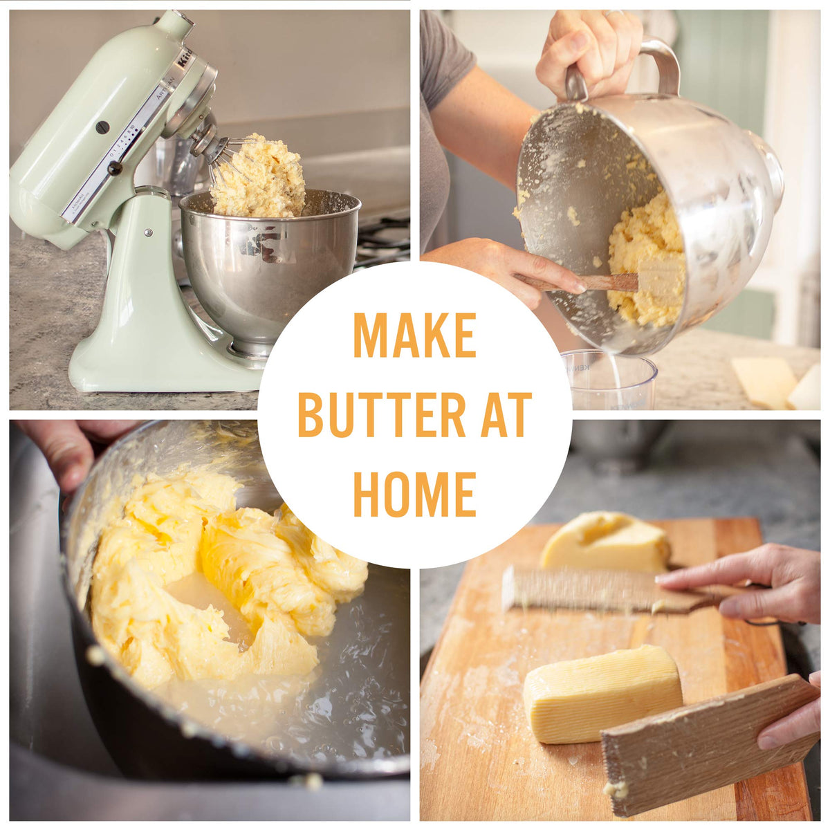 Country Trading Co Italian kitchen gift idea for food lovers.