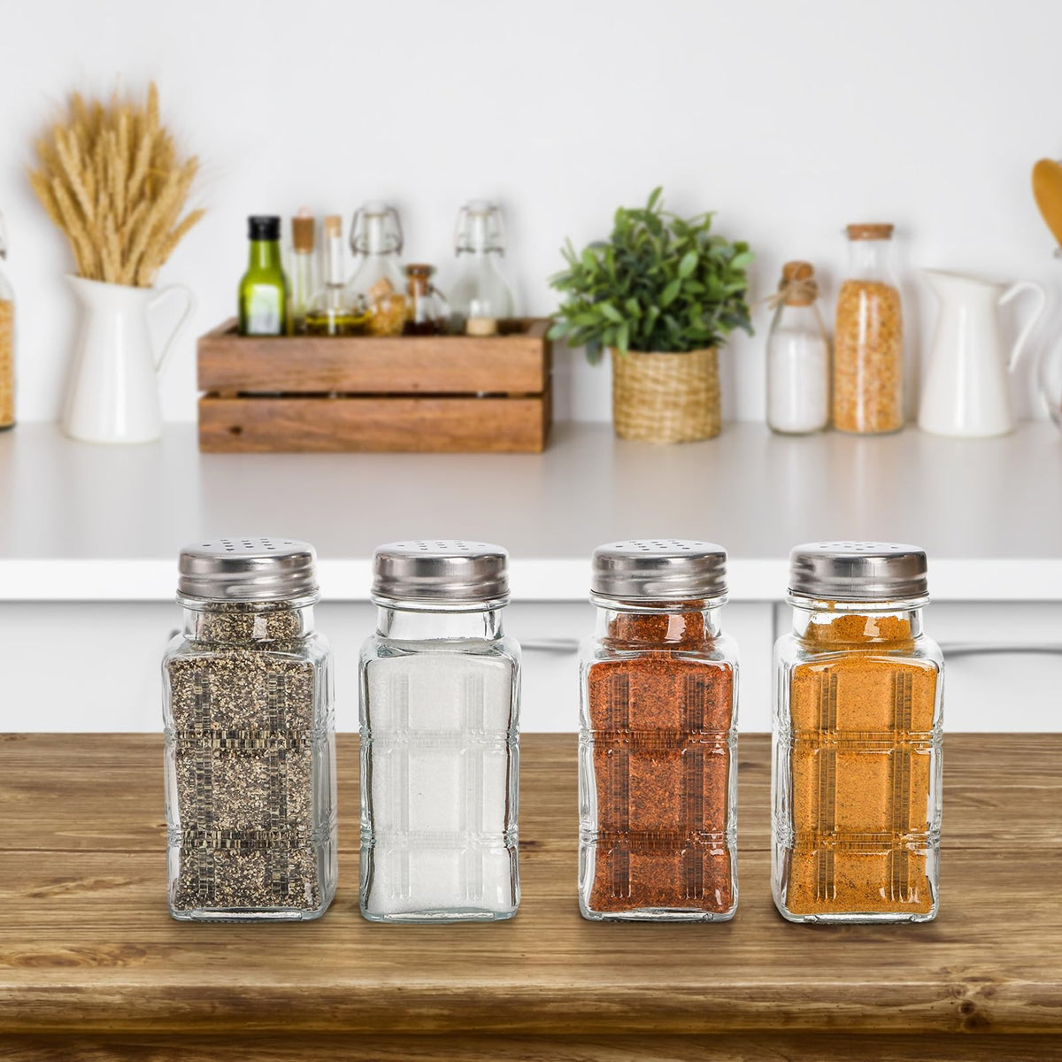 Covzoe twist-top lids allow easy filling and cleaning
