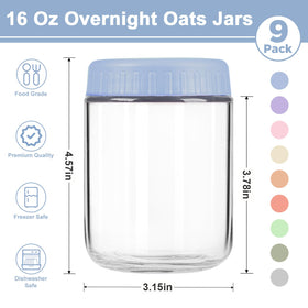 COYACOOL lid with silicone O-ring seals freshness for on-the-go meals.