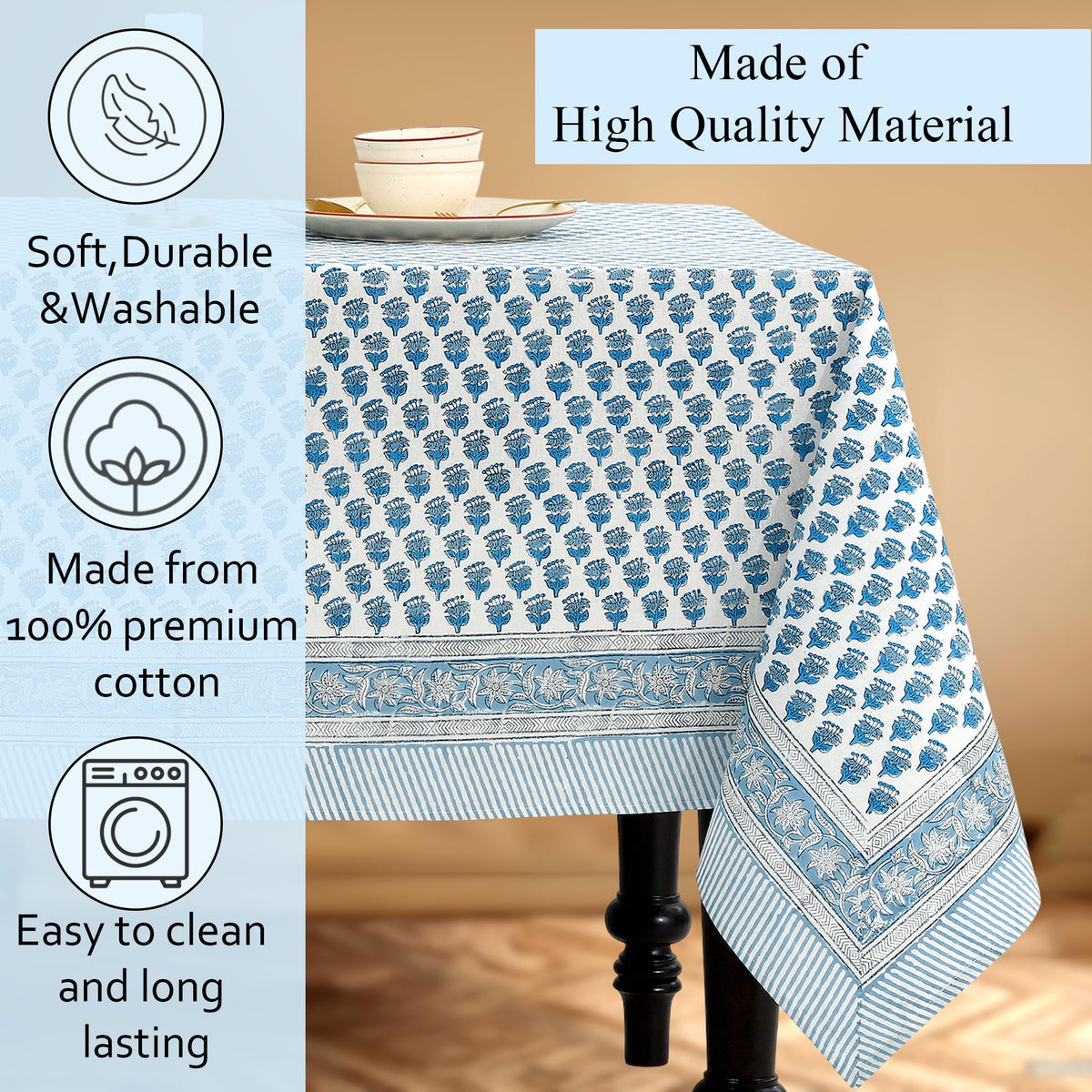 CPC Cotton Print Club forts-inspired pattern close-up, unique handcrafted vibe.