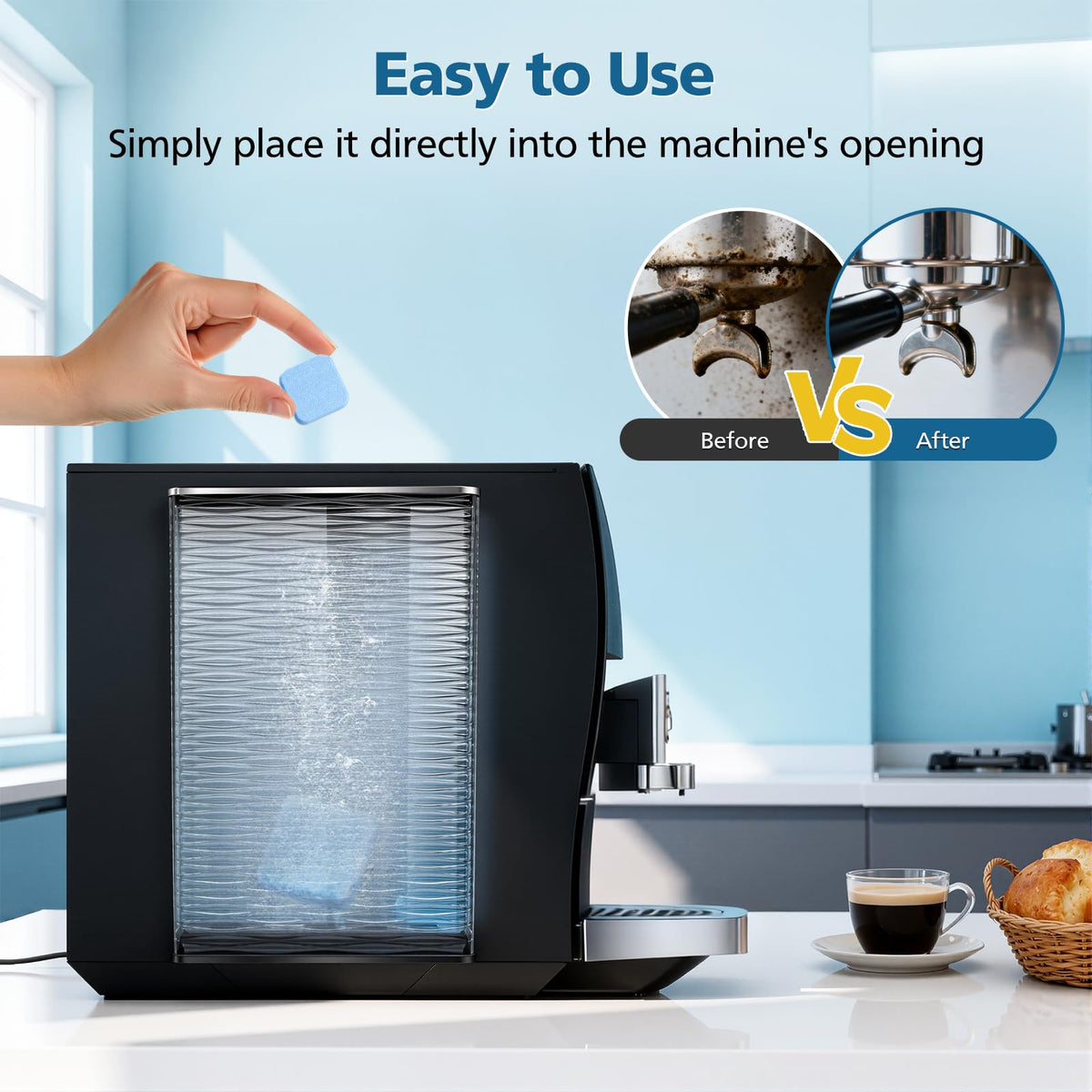CPLIKE year-supply value with one tablet per cycle for convenience.