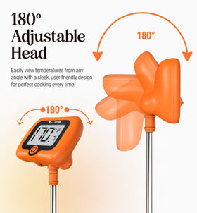 Craft911 NSF-certified probe ensures safety and durability