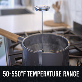 Craft911 lifetime warranty adds long-term value and support.
