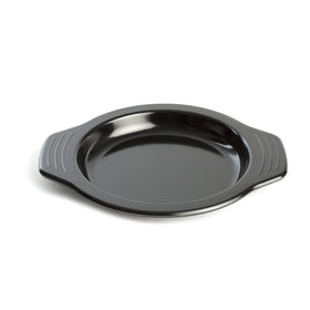 Crazy Korean Cooking Gift-ready packaging showcases premium design and durable stoneware.