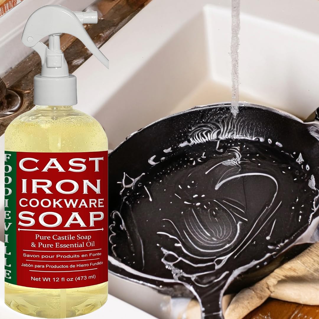 Creation Farm kitchen-ready oil blends safe coconut base for food contact.