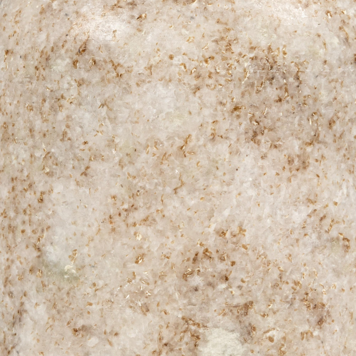 Natural materials ensure each piece is unique with subtle variations