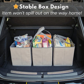 Creative Green Life chevron pattern adds style and durability