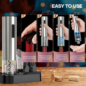 Crenova gift-set packaging suitable for special occasions