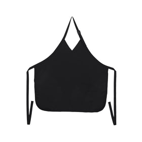 Cricket Blokr apron provides two large pockets for easy tool access.
