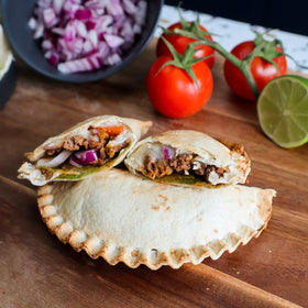 CRIMPiT compact bundle for travel-friendly kitchen solutions.