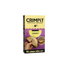 CRIMPiT USA and UK manufacturing promise quality and safe materials.