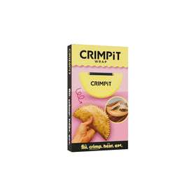 CRIMPiT Made in the UK and USA, quality and safety present.