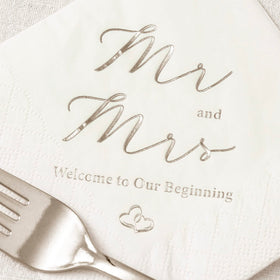 Crisky napkins eco-friendly biodegradable paper for planet-friendly events.