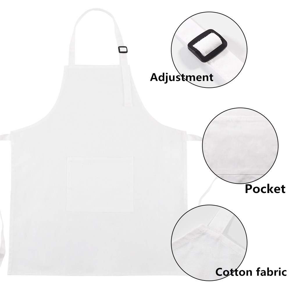 CRJHNS two-size option illustration, ideal for ages 2 to 12.