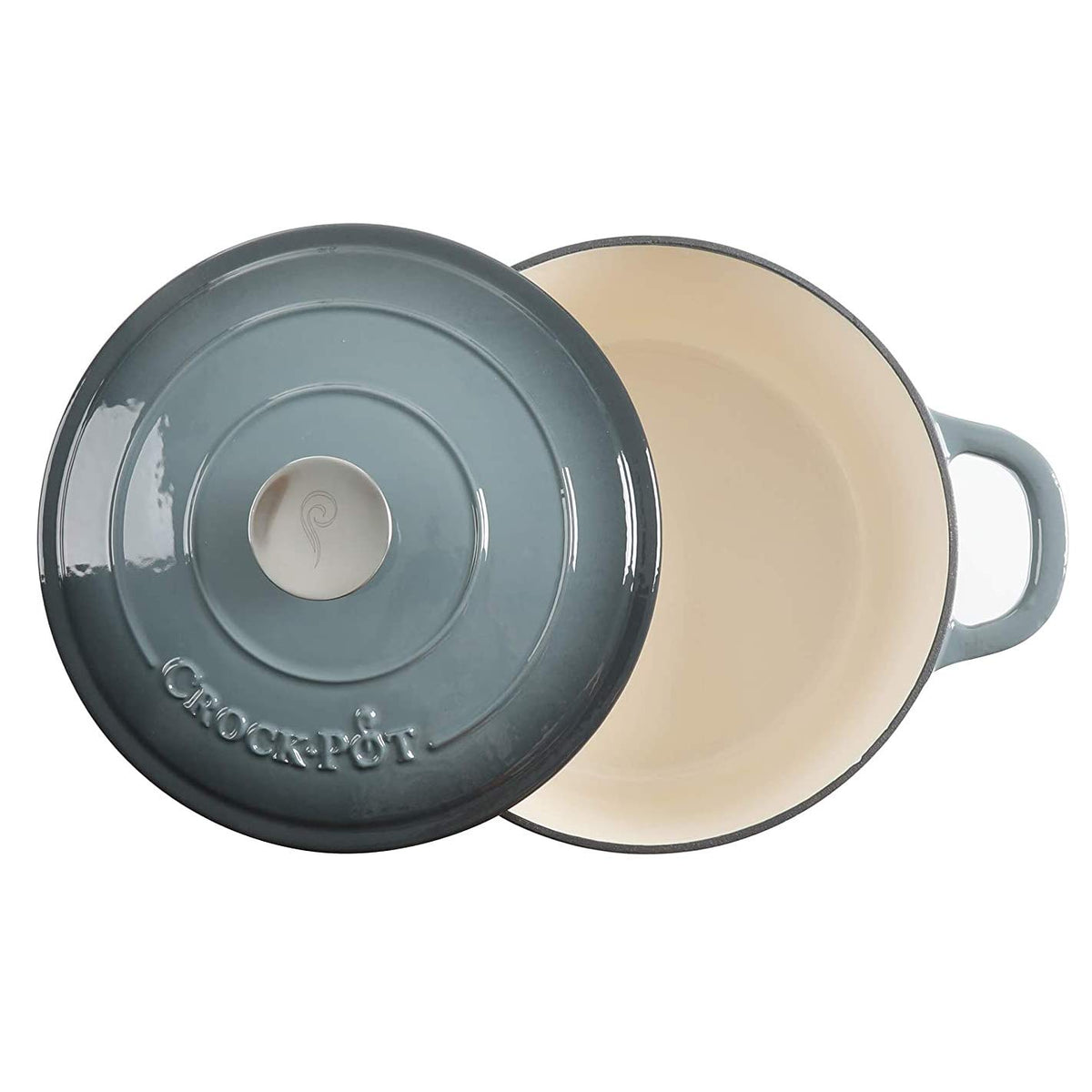 Crock-Pot Artisan 7-Quart demonstrates heat retention for braising.