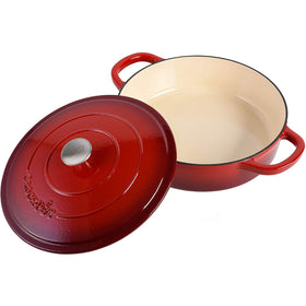 Crock-Pot Artisan self-basting lid maintains moisture for flavorful stews and roasts
