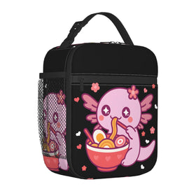 cromcu triple-insulation lunchbox keeps meals fresh during busy days.