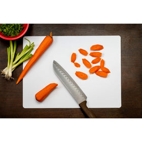 Crown Display disposable board for kitchen and commercial use, safe and convenient.