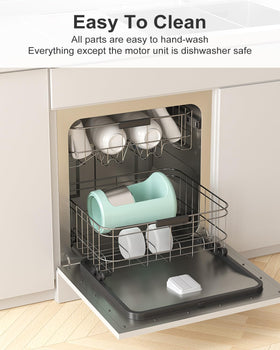 CROWNFUL IF Design Award badge signifies stylish, compact kitchen add-on.