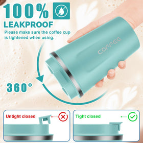 CS COSDDI airtight seal helps prevent leaks in bags