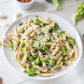 Gift-ready CucinaPro Cavatelli set for home cooks