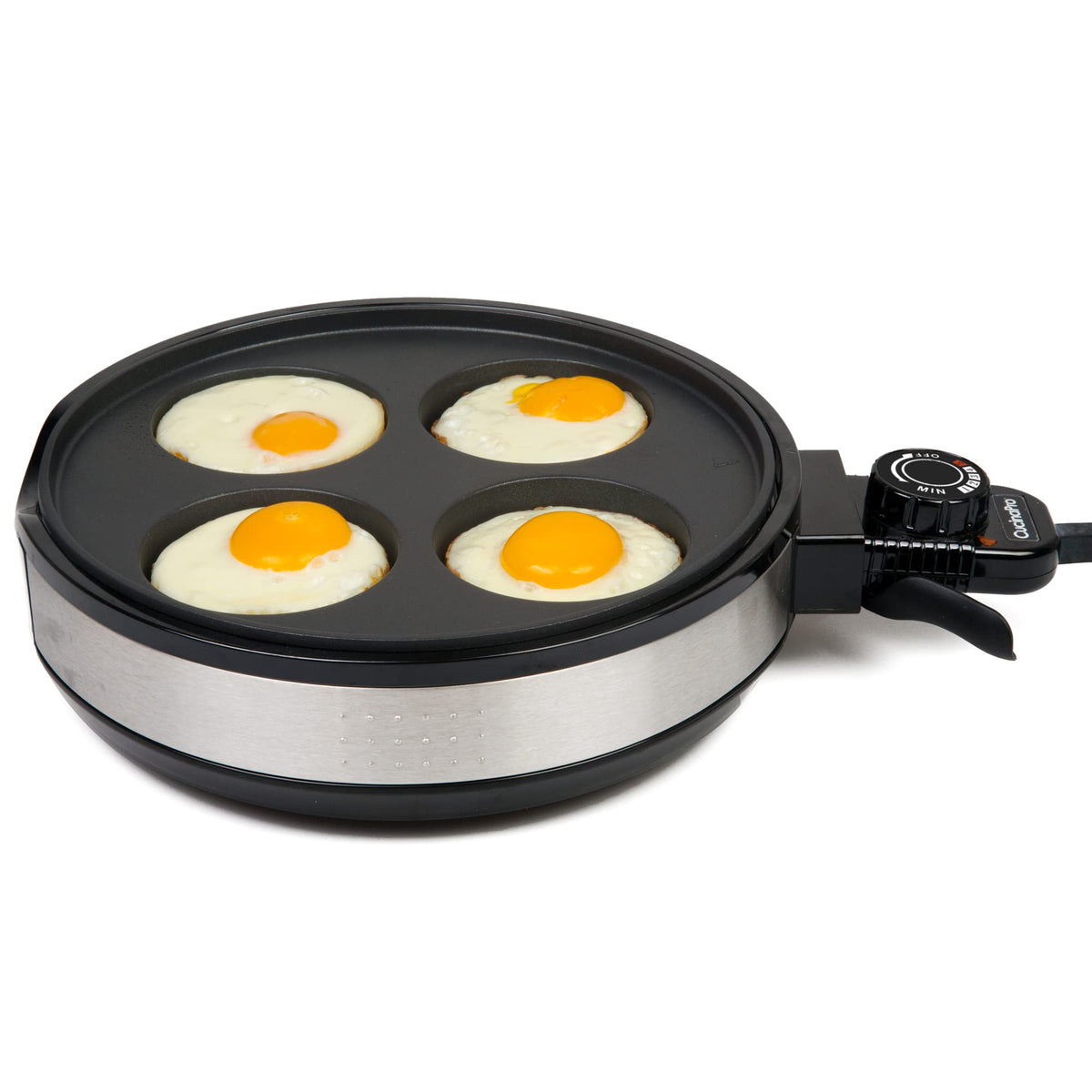 CucinaPro Multi Baker Deluxe gift-ready kitchen appliance
