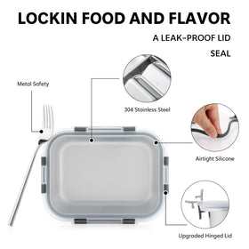 Cuiselect food-grade stainless steel preserves flavors and resists odors