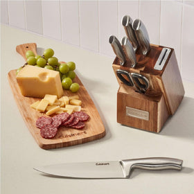 Cuisinart 7in Santoku knife ideal for mincing and slicing