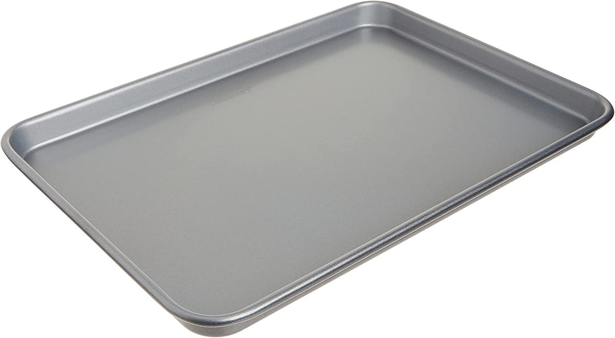 Cuisinart AMB-15BS 15-inch baking sheet with nonstick coating for easy release