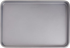 Cuisinart AMB-15BS heavy-gauge aluminized steel for even heat distribution