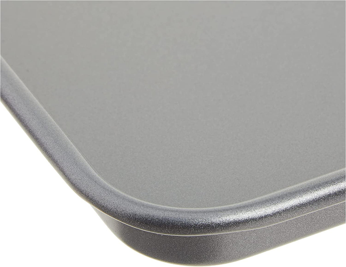 Cuisinart AMB-15BS nonstick interior and exterior for effortless cleanup