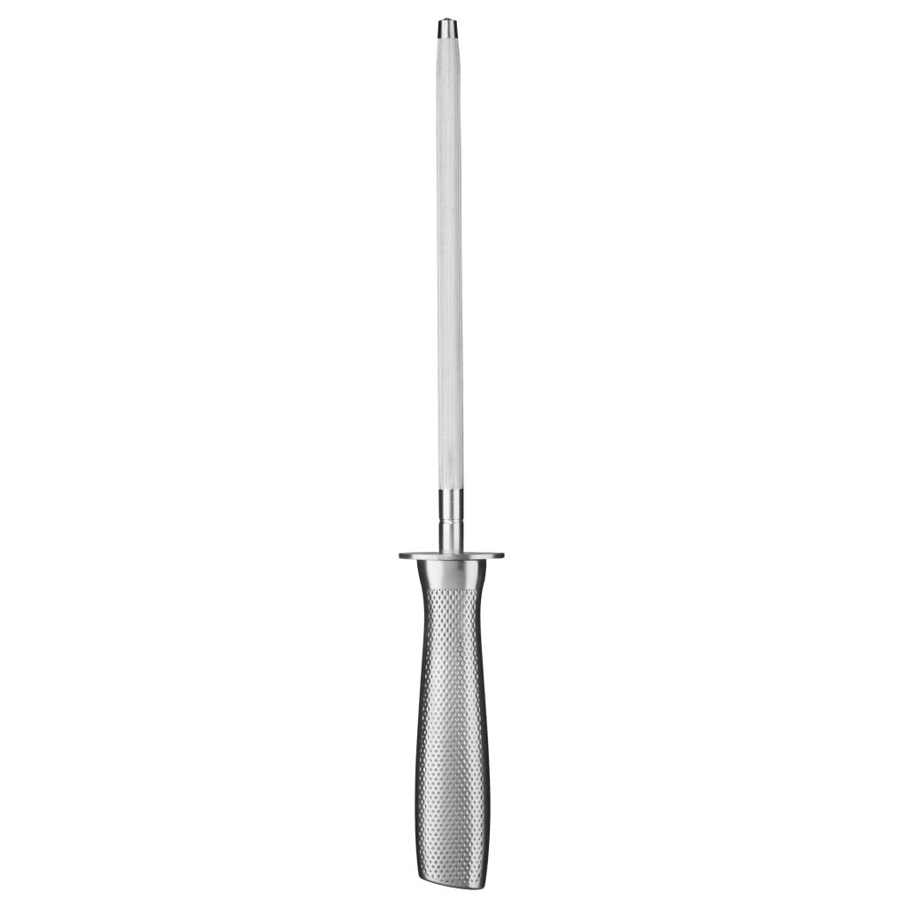 Cuisinart C77SS-15PG ergonomic design reduces fatigue during long prep sessions.