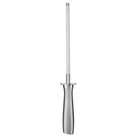Cuisinart C77SS-15PG ergonomic design reduces fatigue during long prep sessions.