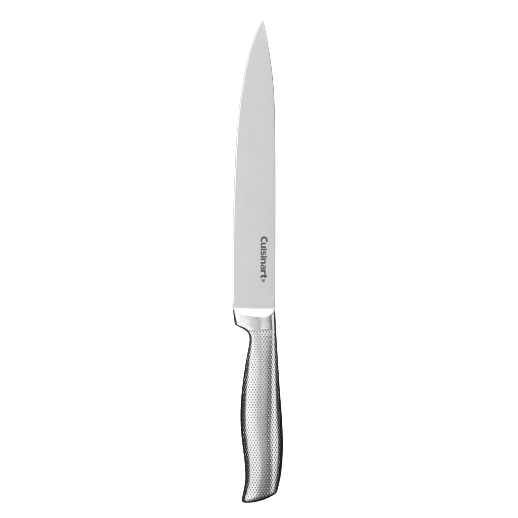 Cuisinart C77SS-15PG 15-piece set suits everyday home chefs.