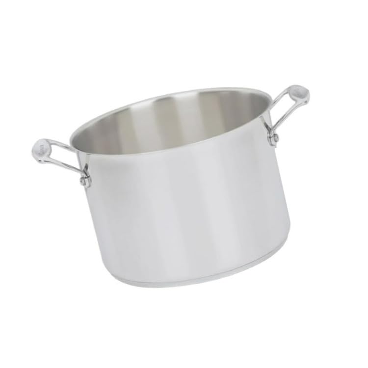Cuisinart measurement marks help with precise ingredient pacing