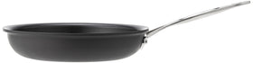 Cuisinart Chef's Classic skillet handle close-up with stay-cool grip