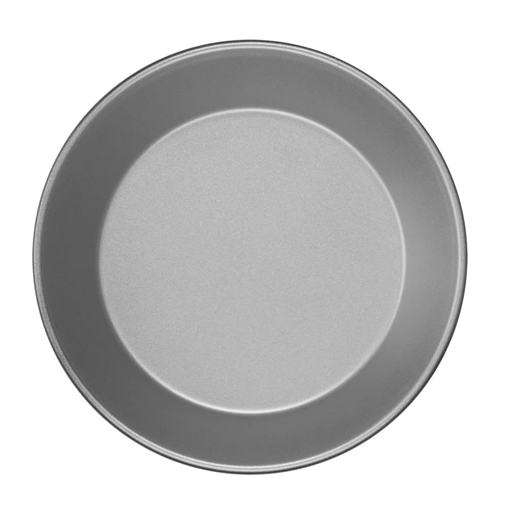 Cuisinart Chef's Classic pie pan interior showing nonstick coating for easy release