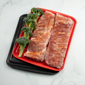 Cuisinart CPK-210 durable melamine tray set ideal for hosting barbecues