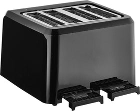 Cuisinart CPT-142BKP1 7-shade setting control for perfect browning