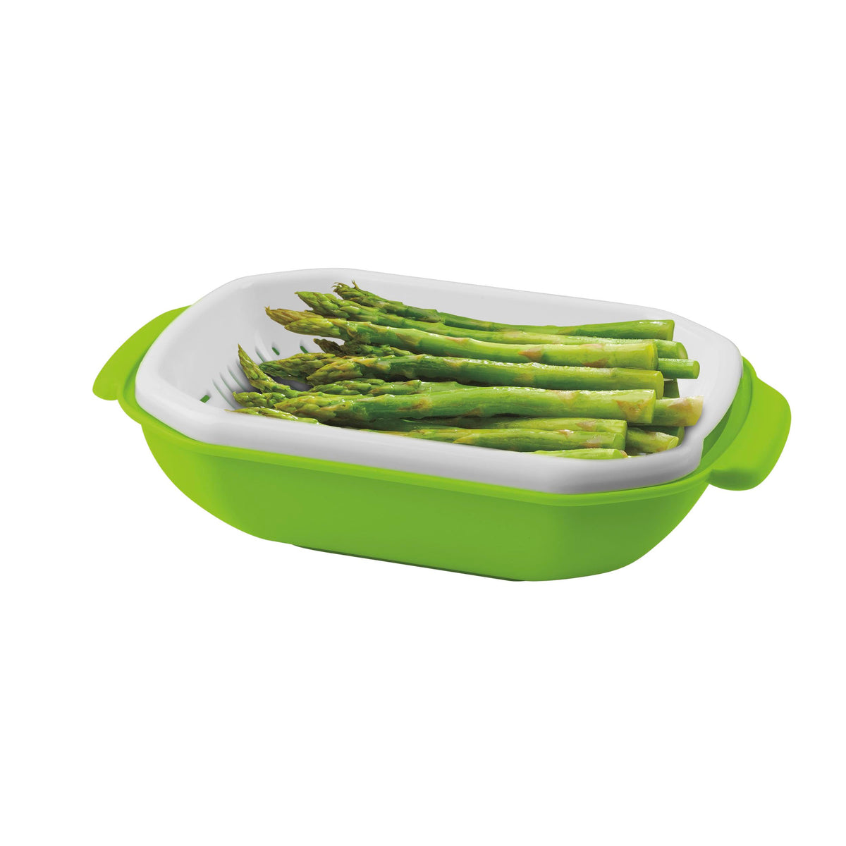 Cuisinart CTG-00-MST base water fill for quick healthy meals in microwave
