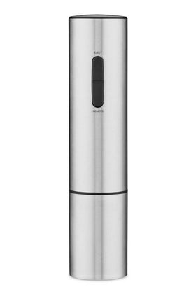 Cuisinart CWO-25 foil cutter included for clean openings and drip-free pours