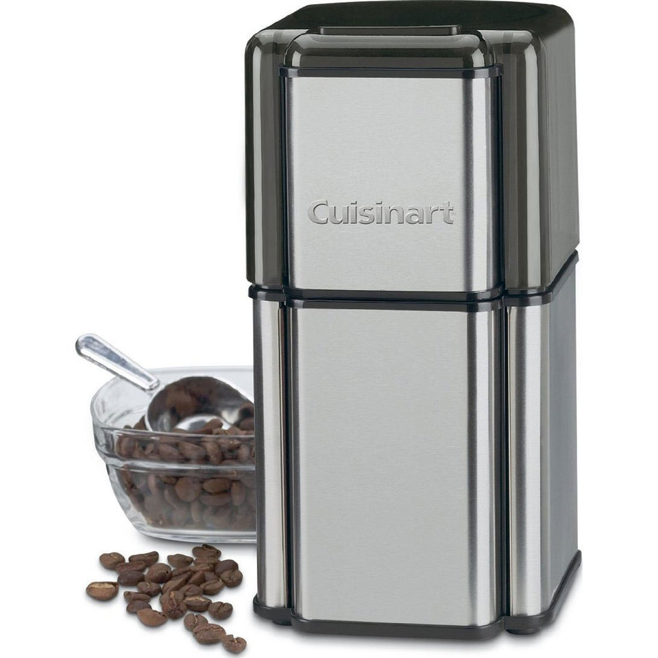 Cuisinart Grind Central grinder with 90g bean bowl for up to 18 cups