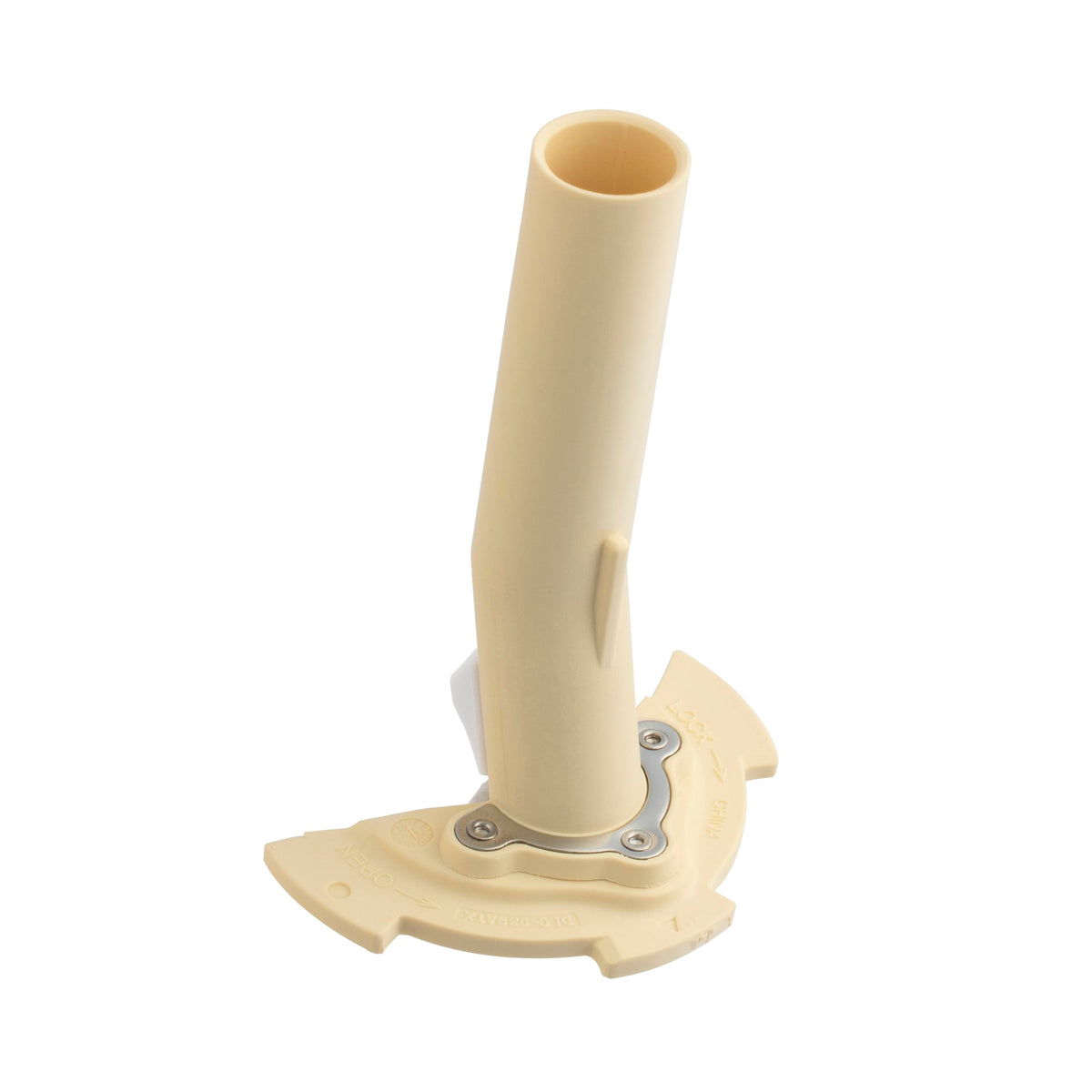 Cuisinart replacement stem for DLC-039ATX-1 enabling quick blade assembly and upkeep