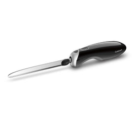Removable blade of the Cuisinart electric knife for easy cleaning