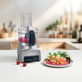 Cuisinart FP-5 compact base with motor ideal for fast, versatile prep