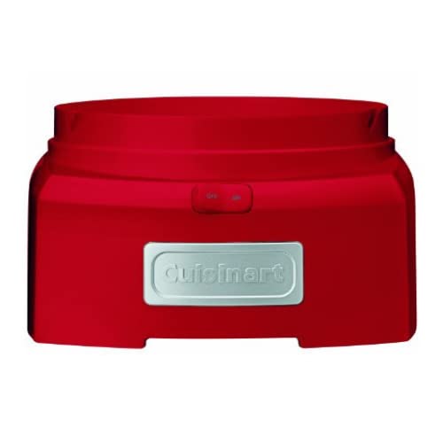 Cuisinart 1-1/2 quart capacity shown with measuring tools
