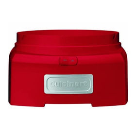 Cuisinart 1-1/2 quart capacity shown with measuring tools