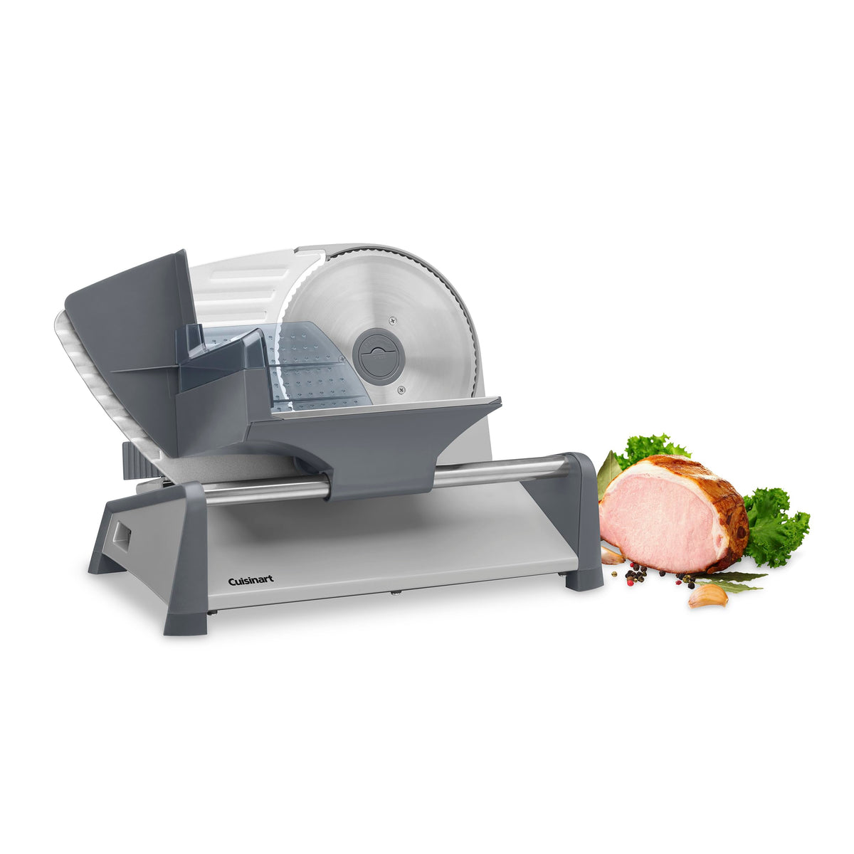 Cuisinart Kitchen Pro control knob for adjustable slices from thin to thick