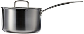 Cuisinart MCP193-18N cool-grip handles demonstrate safe, comfortable handling.